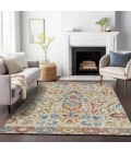 Addison Rugs Chantille Brown ACN2193 9ft. x 12ft. Rect. Rug