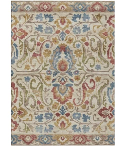 Addison Rugs Chantille Brown ACN2193 9ft. x 12ft. Rect. Rug