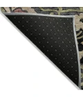 Addison Rugs Chantille Black ACN2193 9ft. x 12ft. Rect. Rug
