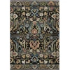 Addison Rugs Chantille Black ACN2193 9ft. x 12ft. Rect. Rug