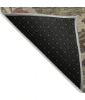Addison Rugs Chantille Brown ACN2193 9ft. x 12ft. Rect. Rug