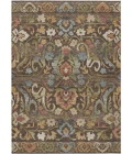 Addison Rugs Chantille Brown ACN2193 9ft. x 12ft. Rect. Rug