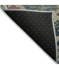 Addison Rugs Chantille Blue ACN2193 9ft. x 12ft. Rect. Rug