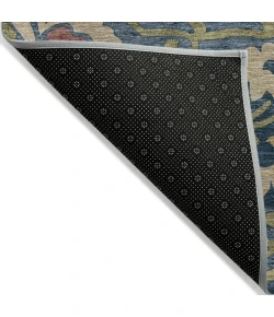 Addison Rugs Chantille Blue ACN2193 9ft. x 12ft. Rect. Rug