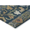 Addison Rugs Chantille Blue ACN2193 9ft. x 12ft. Rect. Rug