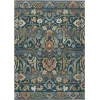 Addison Rugs Chantille Blue ACN2193 9ft. x 12ft. Rect. Rug