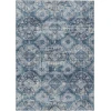 Addison Rugs Chantille Blue ACN2196 9ft. x 12ft. Rect. Rug
