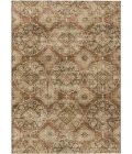 Addison Rugs Chantille Orange ACN2196 9ft. x 12ft. Rect. Rug