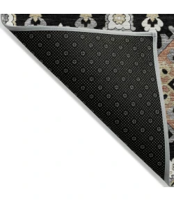 Addison Rugs Chantille Black ACN2200 5ft. x 7ft.6in. Rect. Rug