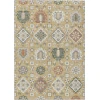 Addison Rugs Chantille Gold ACN2200 9ft. x 12ft. Rect. Rug