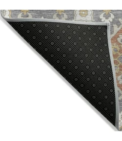 Addison Rugs Chantille Gray ACN2200 5ft. x 7ft.6in. Rect. Rug
