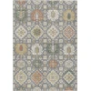 Addison Rugs Chantille Gray ACN2200 9ft. x 12ft. Rect. Rug