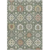 Addison Rugs Chantille Green ACN2200 5ft. x 7ft.6in. Rect. Rug