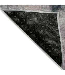 Addison Rugs Chantille Green ACN2204 5ft. x 7ft.6in. Rect. Rug