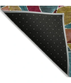 Addison Rugs Chantille Red ACN2208 5ft. x 7ft.6in. Rect. Rug