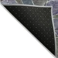 Addison Rugs Chantille Purple ACN2208 8ft. x 10ft. Rect. Rug