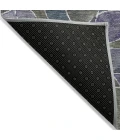 Addison Rugs Chantille Purple ACN2208 9ft. x 12ft. Rect. Rug