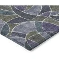 Addison Rugs Chantille Purple ACN2208 8ft. x 10ft. Rect. Rug