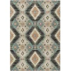 Addison Rugs Chantille Black ACN2210 5ft. x 7ft.6in. Rect. Rug