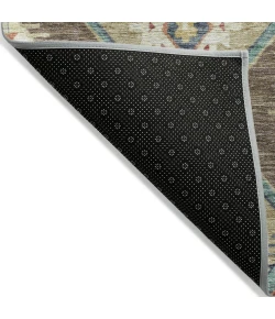 Addison Rugs Chantille Brown ACN2210 8ft. x 10ft. Rect. Rug