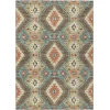 Addison Rugs Chantille Brown ACN2210 5ft. x 7ft.6in. Rect. Rug