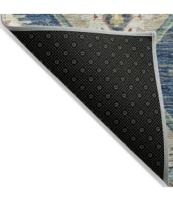 Addison Rugs Chantille Blue ACN2210 5ft. x 7ft.6in. Rect. Rug