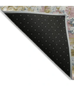 Addison Rugs Chantille Gold ACN2211 5ft. x 7ft.6in. Rect. Rug