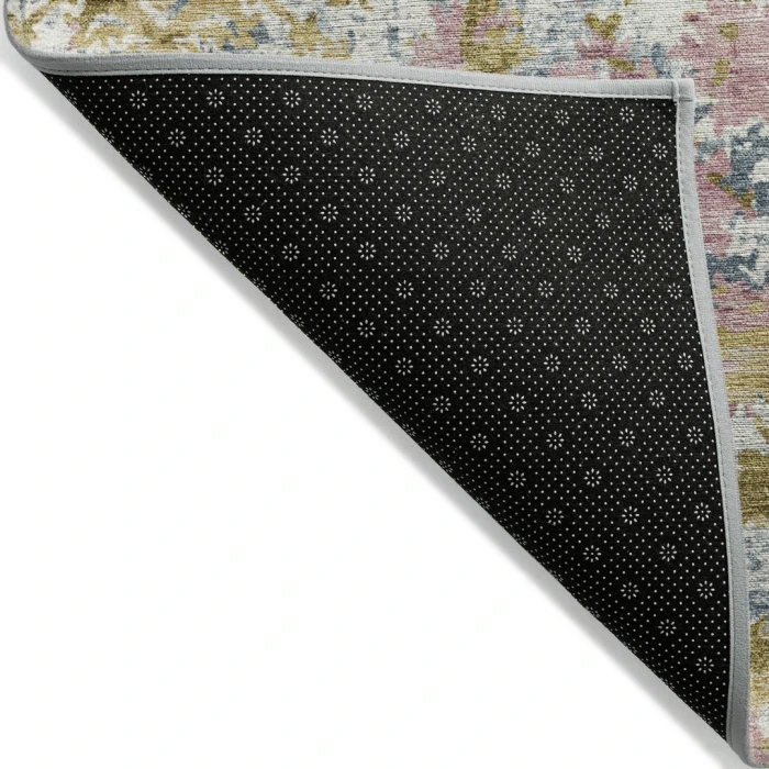 Addison Rugs Chantille Gold ACN2211 5ft. x 7ft.6in. Rect. Rug