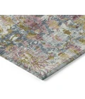 Addison Rugs Chantille Gold ACN2211 5ft. x 7ft.6in. Rect. Rug