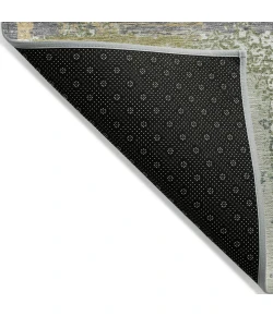 Addison Rugs Chantille Green ACN2212 5ft. x 7ft.6in. Rect. Rug