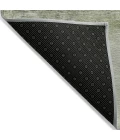 Addison Rugs Chantille Green ACN2214 8ft. x 10ft. Rect. Rug