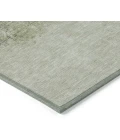 Addison Rugs Chantille Green ACN2214 8ft. x 10ft. Rect. Rug