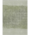Addison Rugs Chantille Green ACN2214 8ft. x 10ft. Rect. Rug