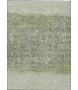 Addison Rugs Chantille Green ACN2214 8ft. x 10ft. Rect. Rug