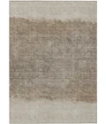 Addison Rugs Chantille Brown ACN2214 8ft. x 10ft. Rect. Rug