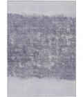 Addison Rugs Chantille Purple ACN2214 8ft. x 10ft. Rect. Rug