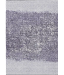 Addison Rugs Chantille Purple ACN2214 9ft. x 12ft. Rect. Rug