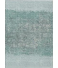 Addison Rugs Chantille Teal ACN2214 8ft. x 10ft. Rect. Rug