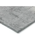 Addison Rugs Chantille Gray ACN2215 8ft. x 10ft. Rect. Rug