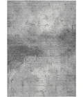 Addison Rugs Chantille Gray ACN2215 8ft. x 10ft. Rect. Rug