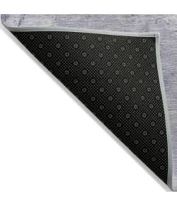 Addison Rugs Chantille Purple ACN2215 5ft. x 7ft.6in. Rect. Rug