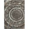 Addison Rugs Chantille Brown ACN2216 8ft. x 10ft. Rect. Rug