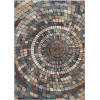 Addison Rugs Chantille Orange ACN2216 8ft. x 10ft. Rect. Rug