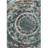 Addison Rugs Chantille Teal ACN2216 8ft. x 10ft. Rect. Rug