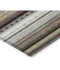 Addison Rugs Chantille Brown ACN2218 8ft. x 10ft. Rect. Rug