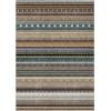 Addison Rugs Chantille Brown ACN2218 9ft. x 12ft. Rect. Rug