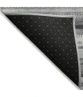 Addison Rugs Chantille Gray ACN2218 5ft. x 7ft.6in. Rect. Rug