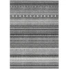 Addison Rugs Chantille Gray ACN2218 9ft. x 12ft. Rect. Rug