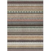 Addison Rugs Chantille Brown ACN2218 9ft. x 12ft. Rect. Rug