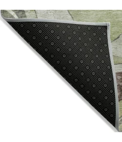 Addison Rugs Chantille Green ACN2219 5ft. x 7ft.6in. Rect. Rug
